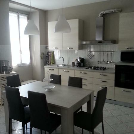 Casa Bruna Verbania Ngoại thất bức ảnh