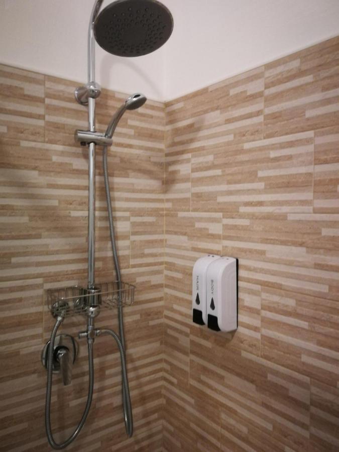 Casa Bruna Verbania Ngoại thất bức ảnh