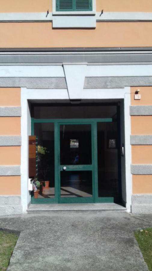 Casa Bruna Verbania Ngoại thất bức ảnh