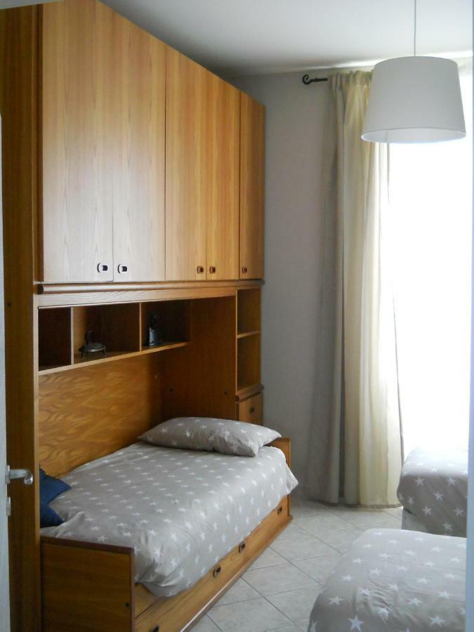 Casa Bruna Verbania Ngoại thất bức ảnh