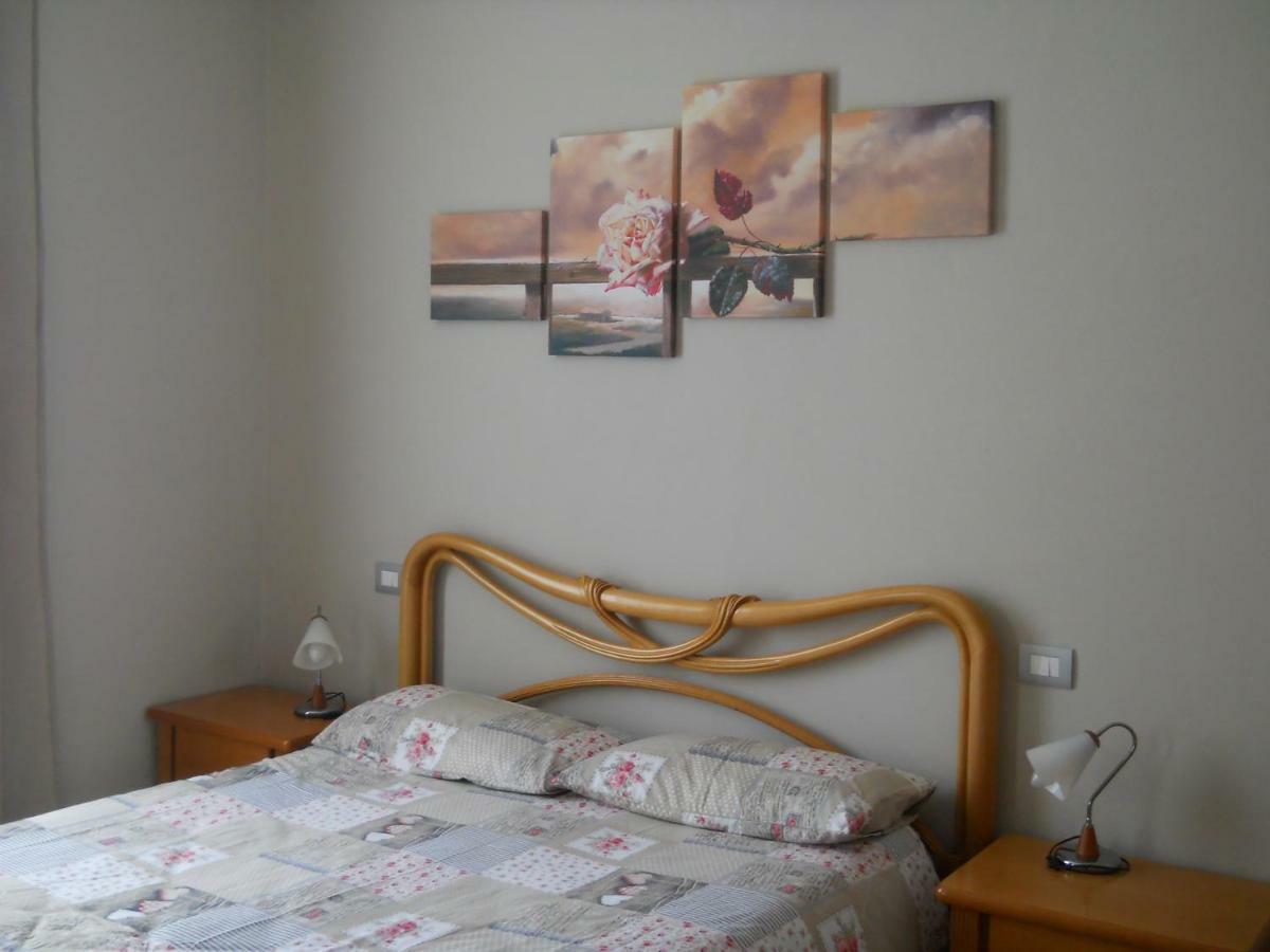 Casa Bruna Verbania Ngoại thất bức ảnh