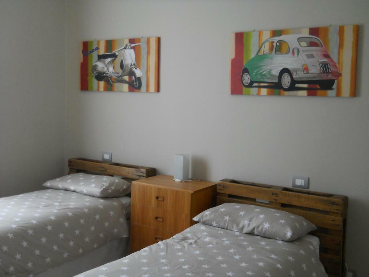 Casa Bruna Verbania Ngoại thất bức ảnh