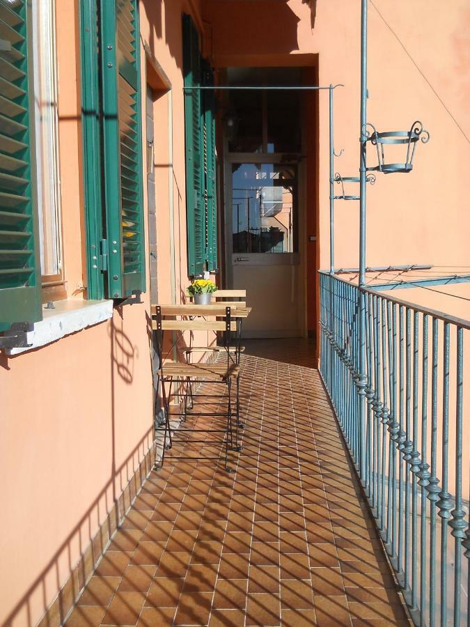 Casa Bruna Verbania Ngoại thất bức ảnh