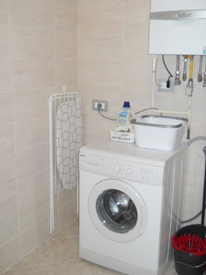 Casa Bruna Verbania Ngoại thất bức ảnh