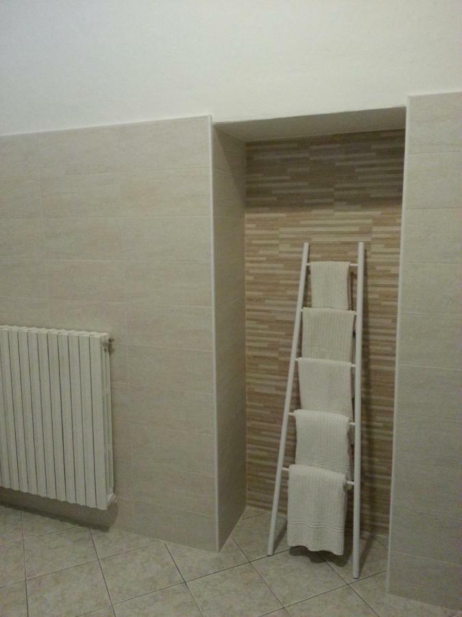 Casa Bruna Verbania Ngoại thất bức ảnh