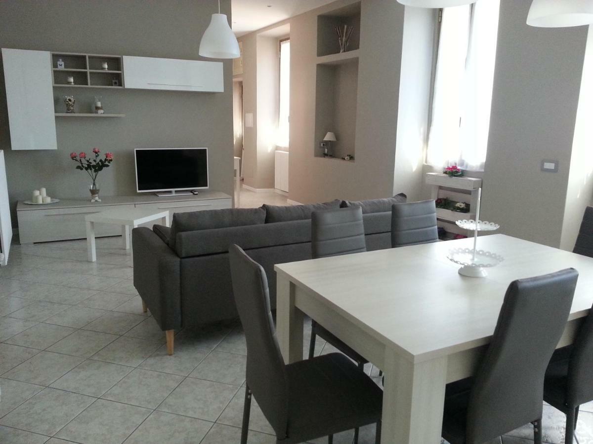 Casa Bruna Verbania Ngoại thất bức ảnh