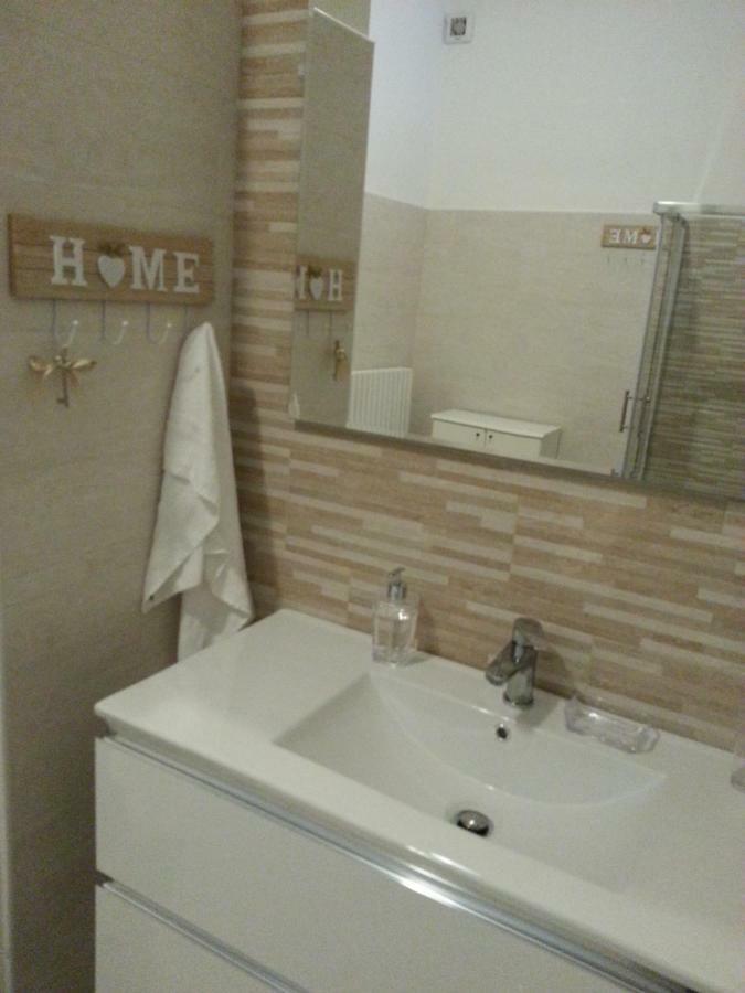 Casa Bruna Verbania Ngoại thất bức ảnh