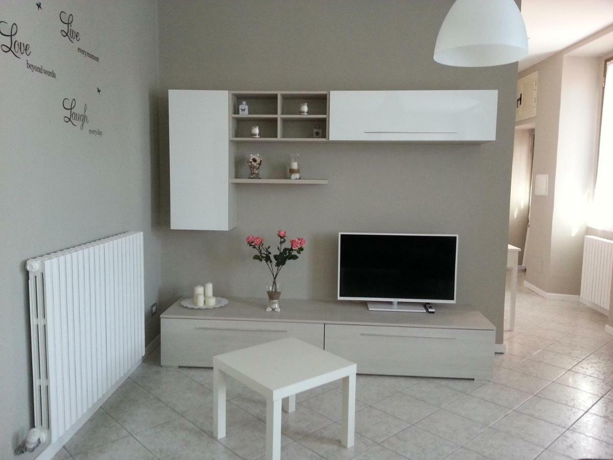 Casa Bruna Verbania Ngoại thất bức ảnh