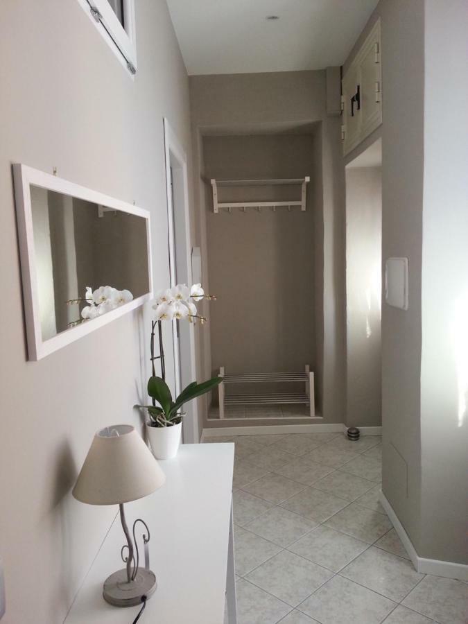 Casa Bruna Verbania Ngoại thất bức ảnh