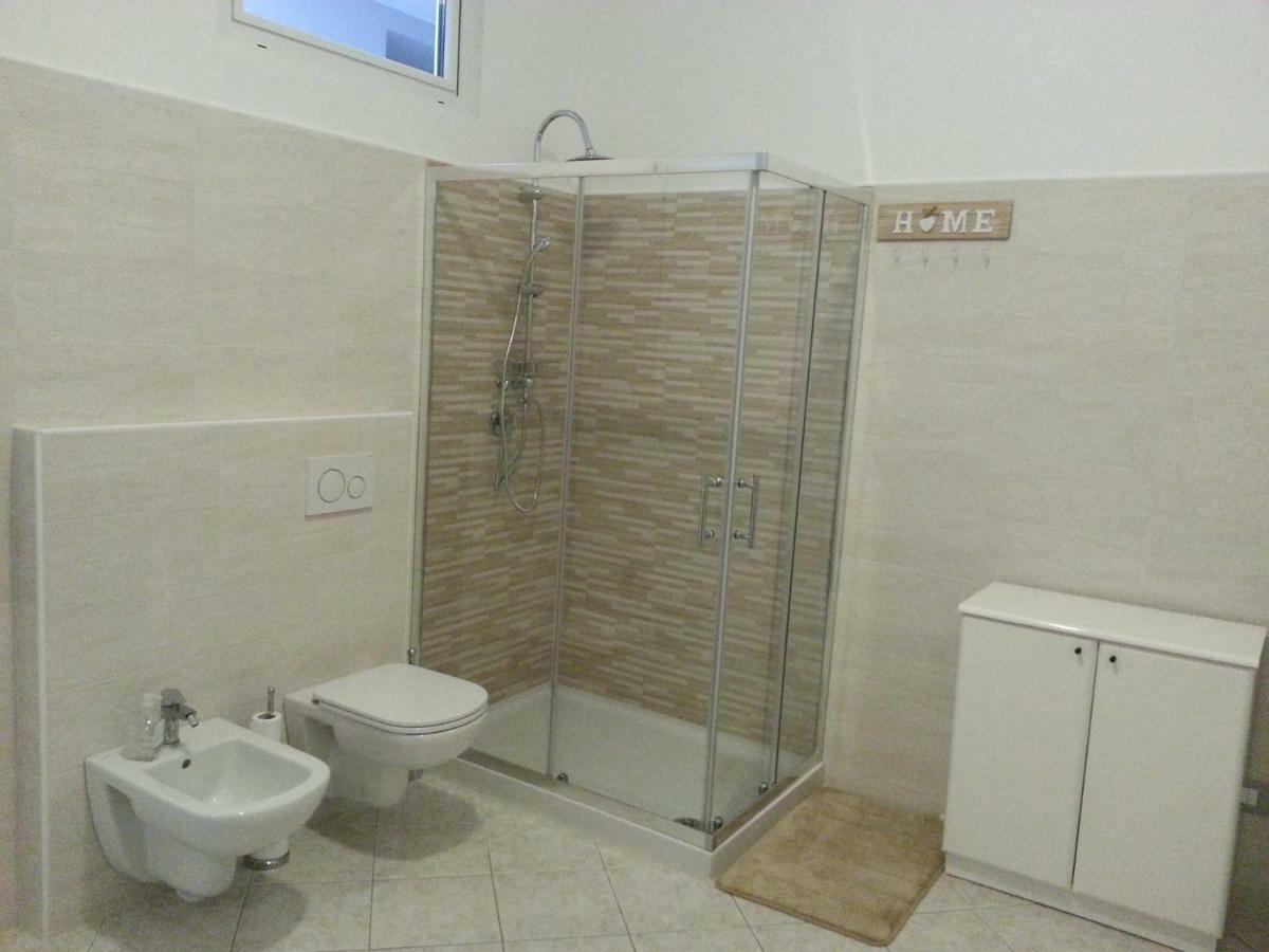 Casa Bruna Verbania Ngoại thất bức ảnh